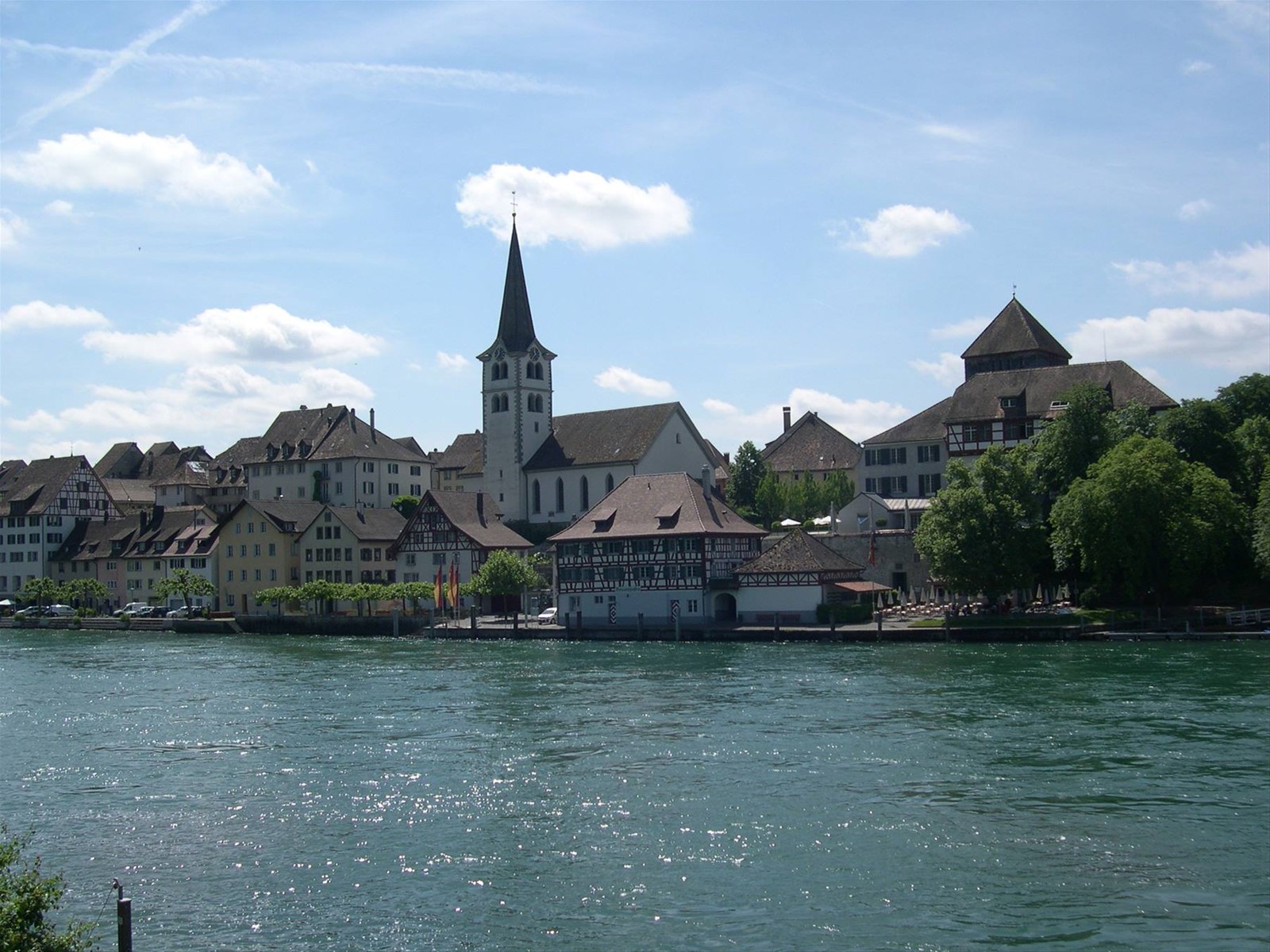 Foto di viaggio in GERMANIA
