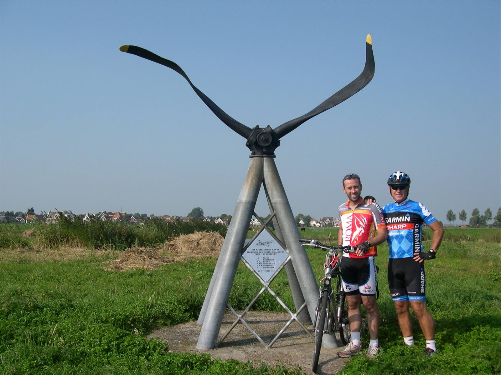 Foto di viaggio in OLANDA