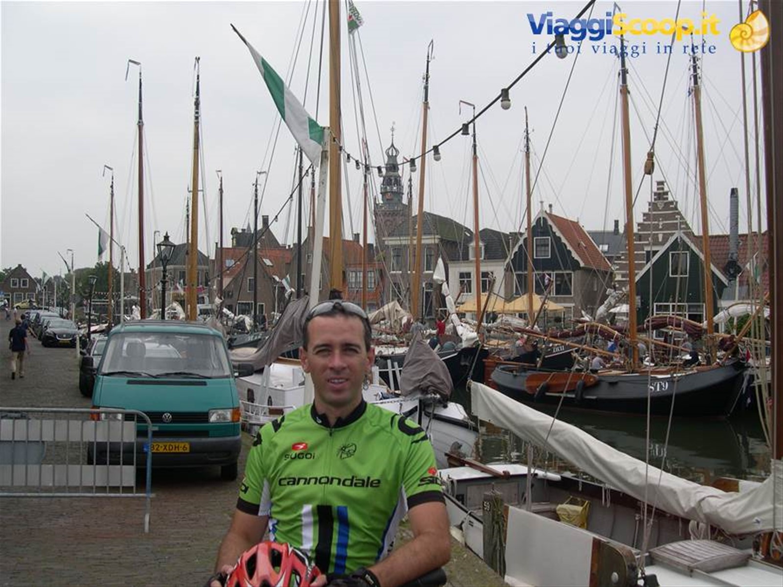 Foto di viaggio in OLANDA