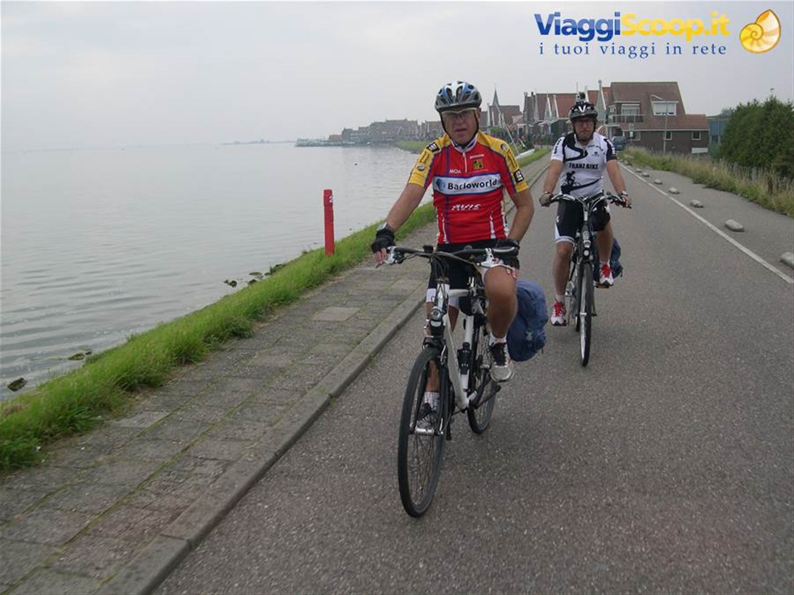 Foto di viaggio in OLANDA