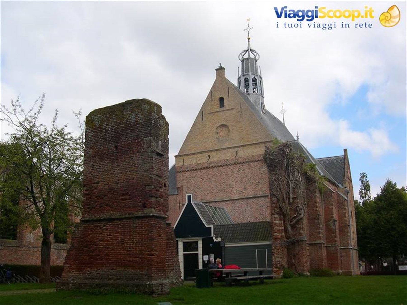 Foto di viaggio in OLANDA