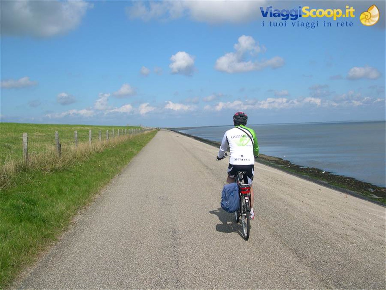 Foto di viaggio in OLANDA
