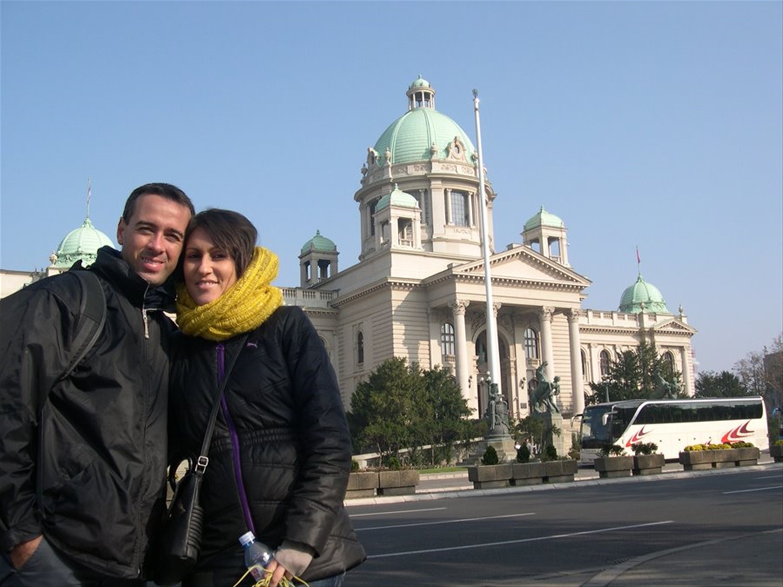 Foto di viaggio in SERBIA