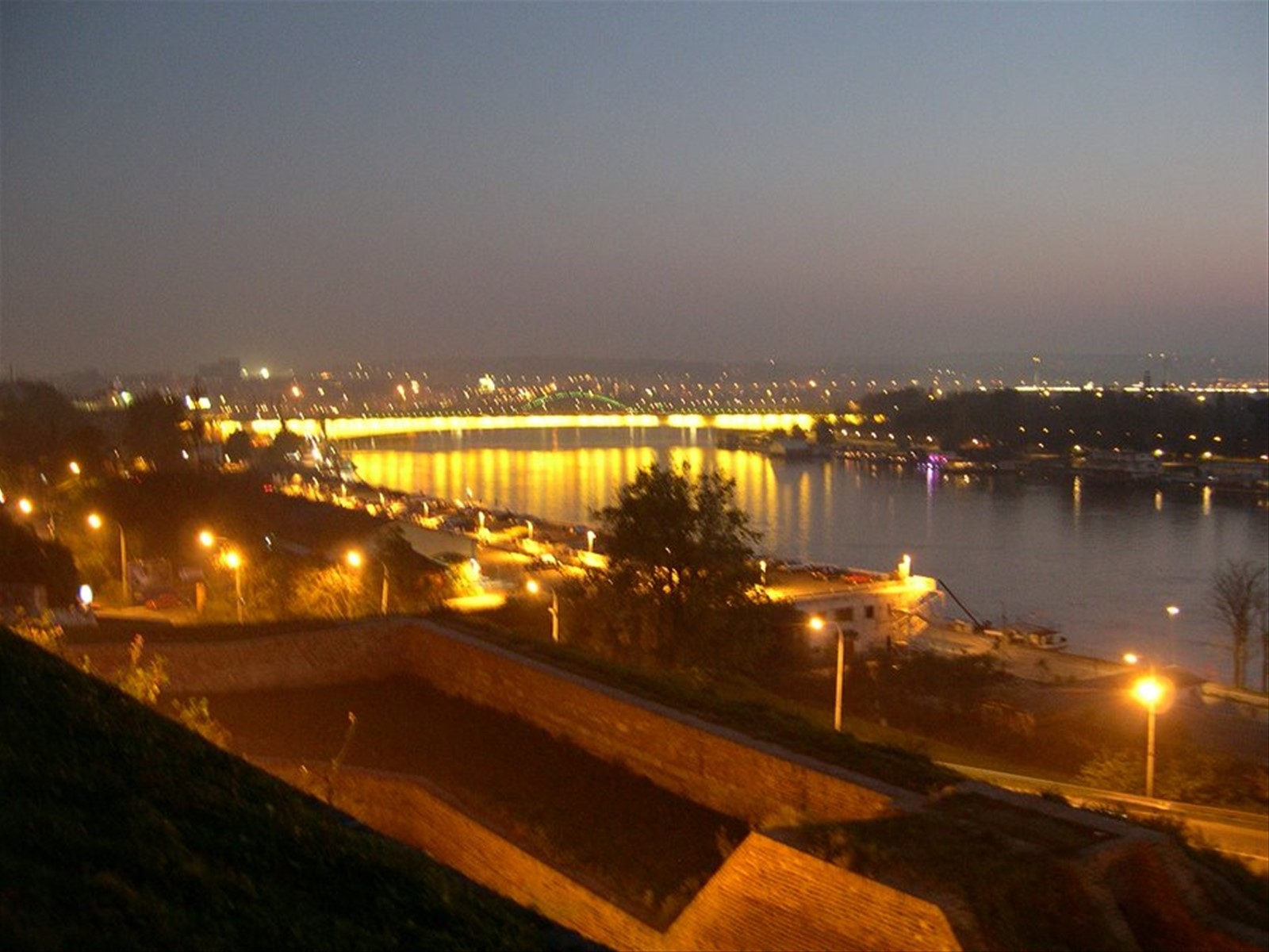 Foto di viaggio in SERBIA