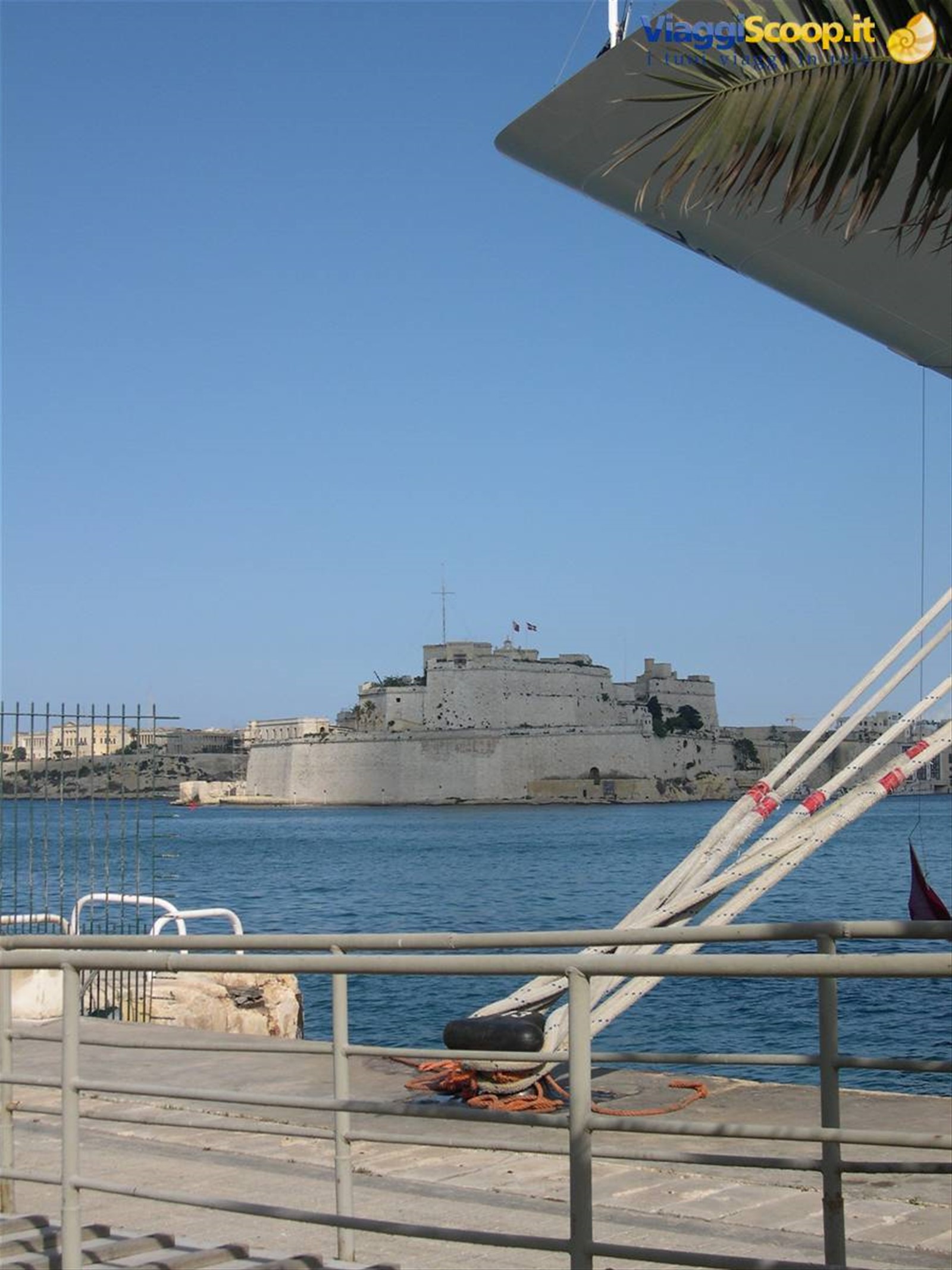 Foto di viaggio in MALTA