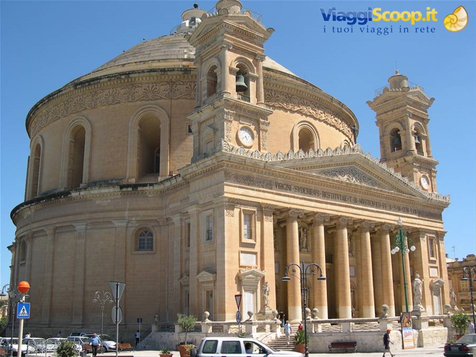 Foto di viaggio in MALTA