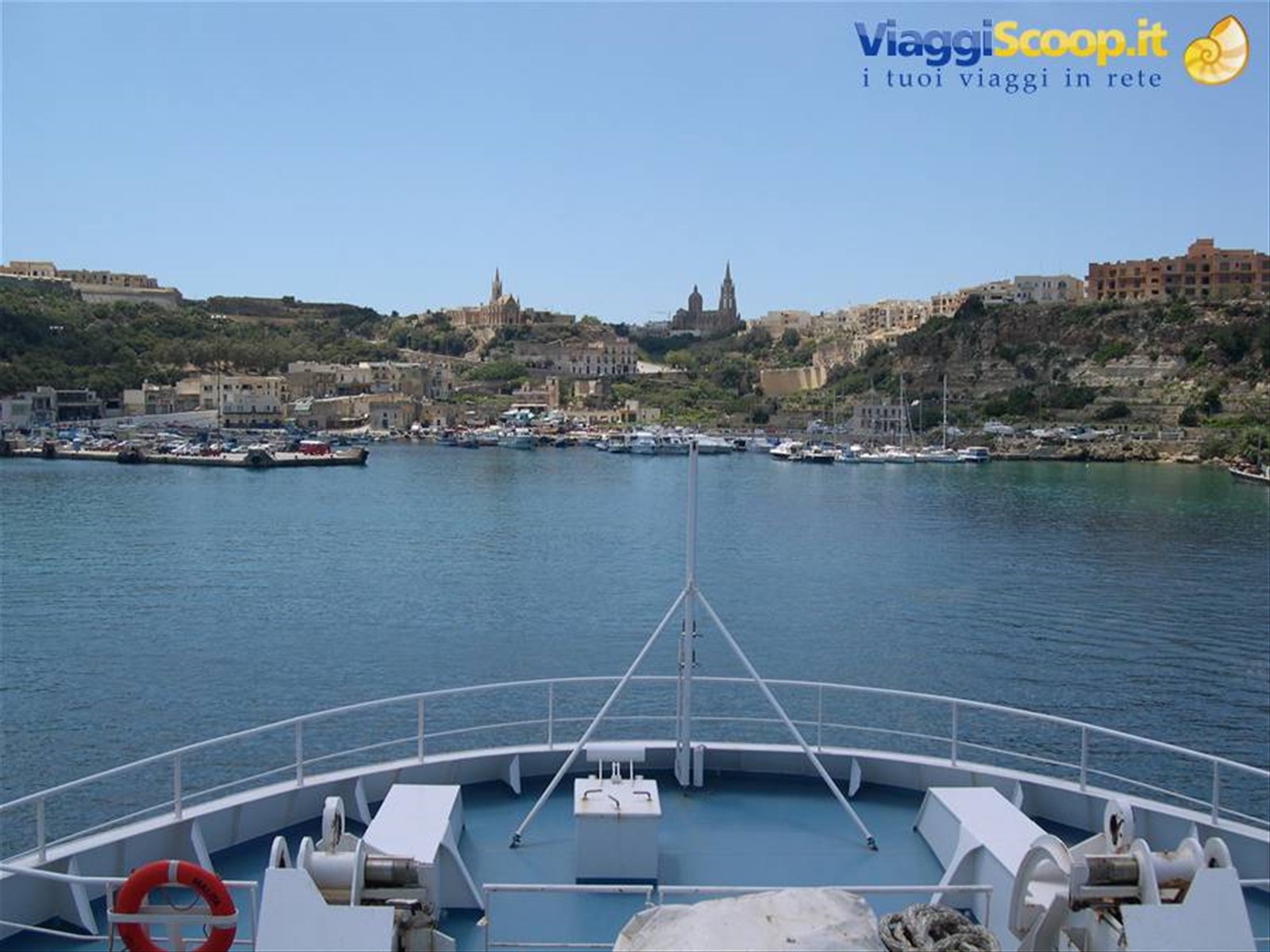 Foto di viaggio in MALTA