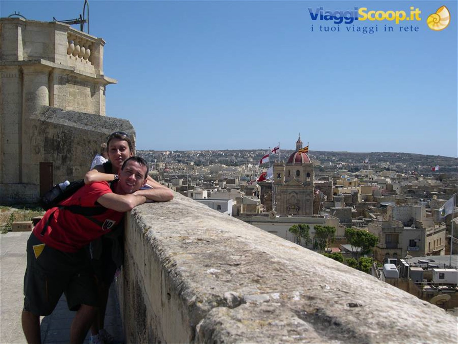 Foto di viaggio in MALTA