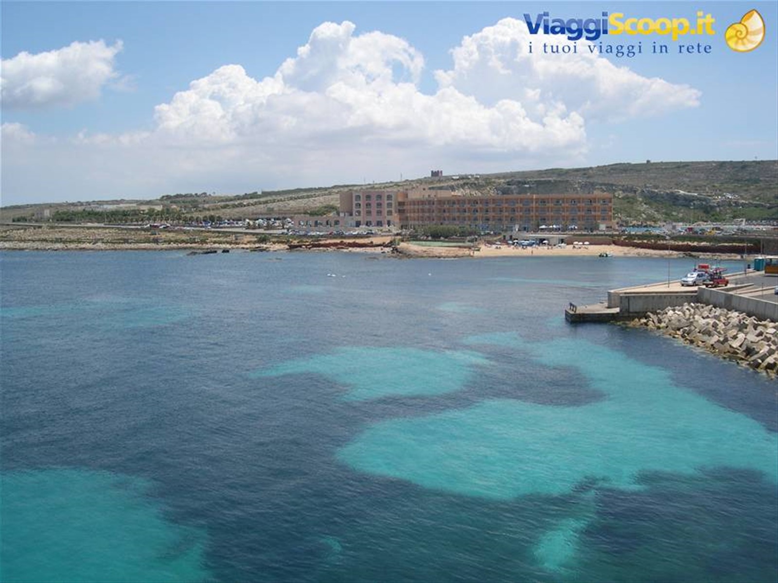 Foto di viaggio in MALTA