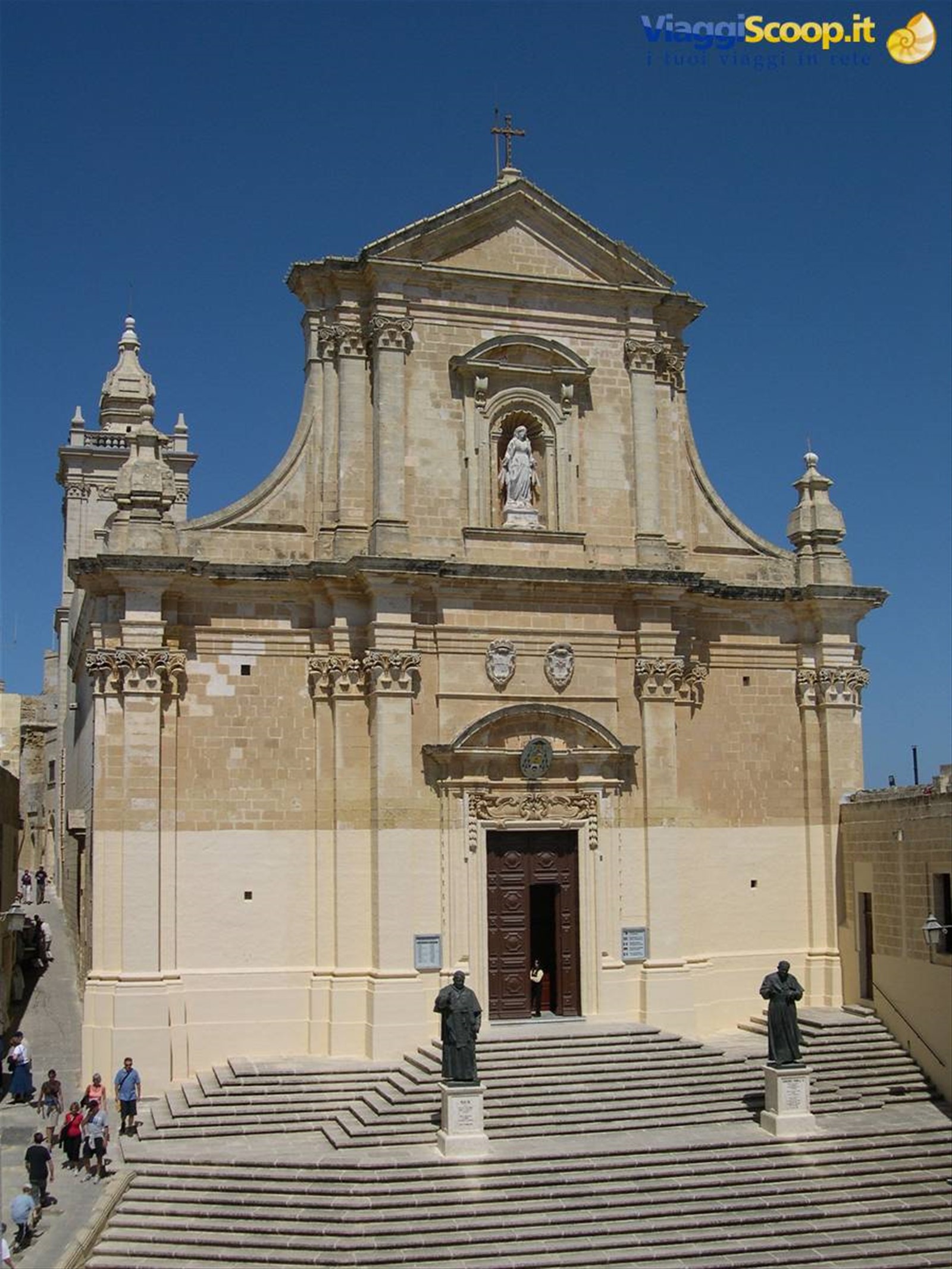 Foto di viaggio in MALTA
