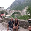 foto viaggio BOSNIA E HERZEGOWINA