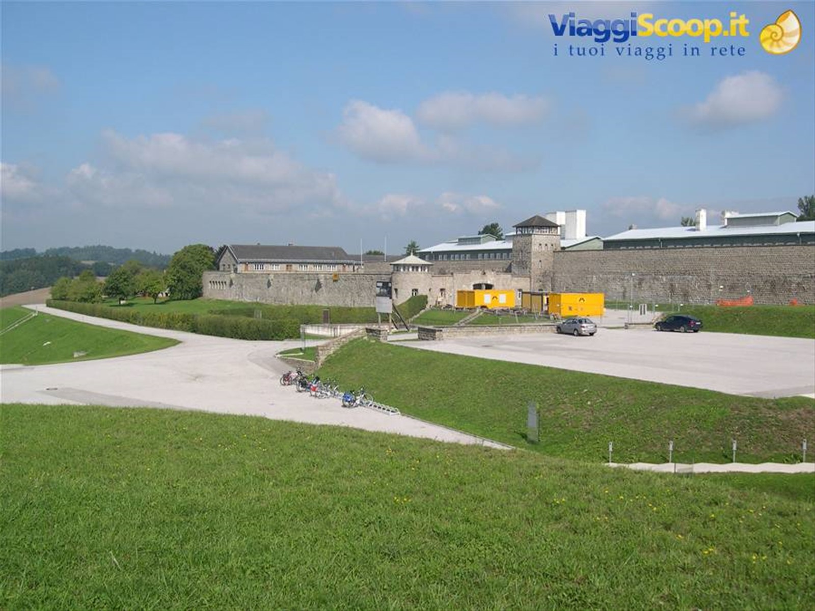 CAMPO DI CONCENTRAMENTO