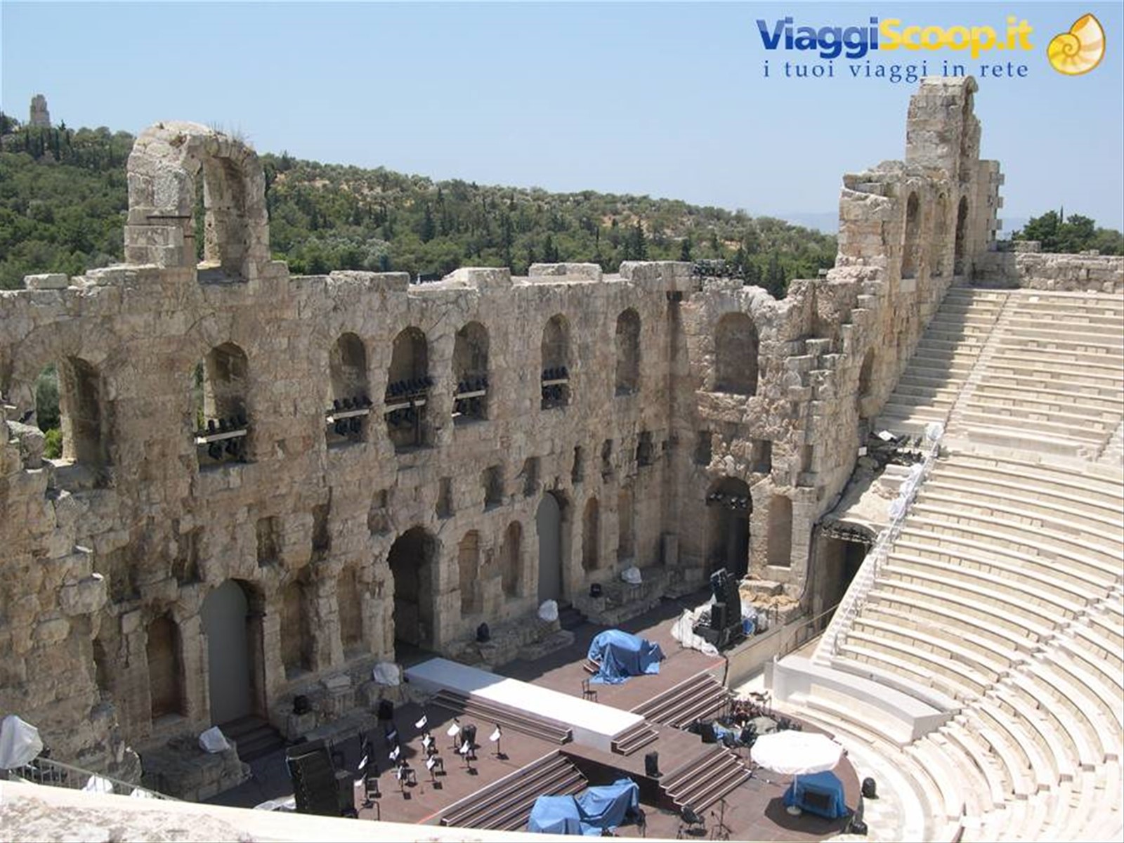 TEATRO GRECO