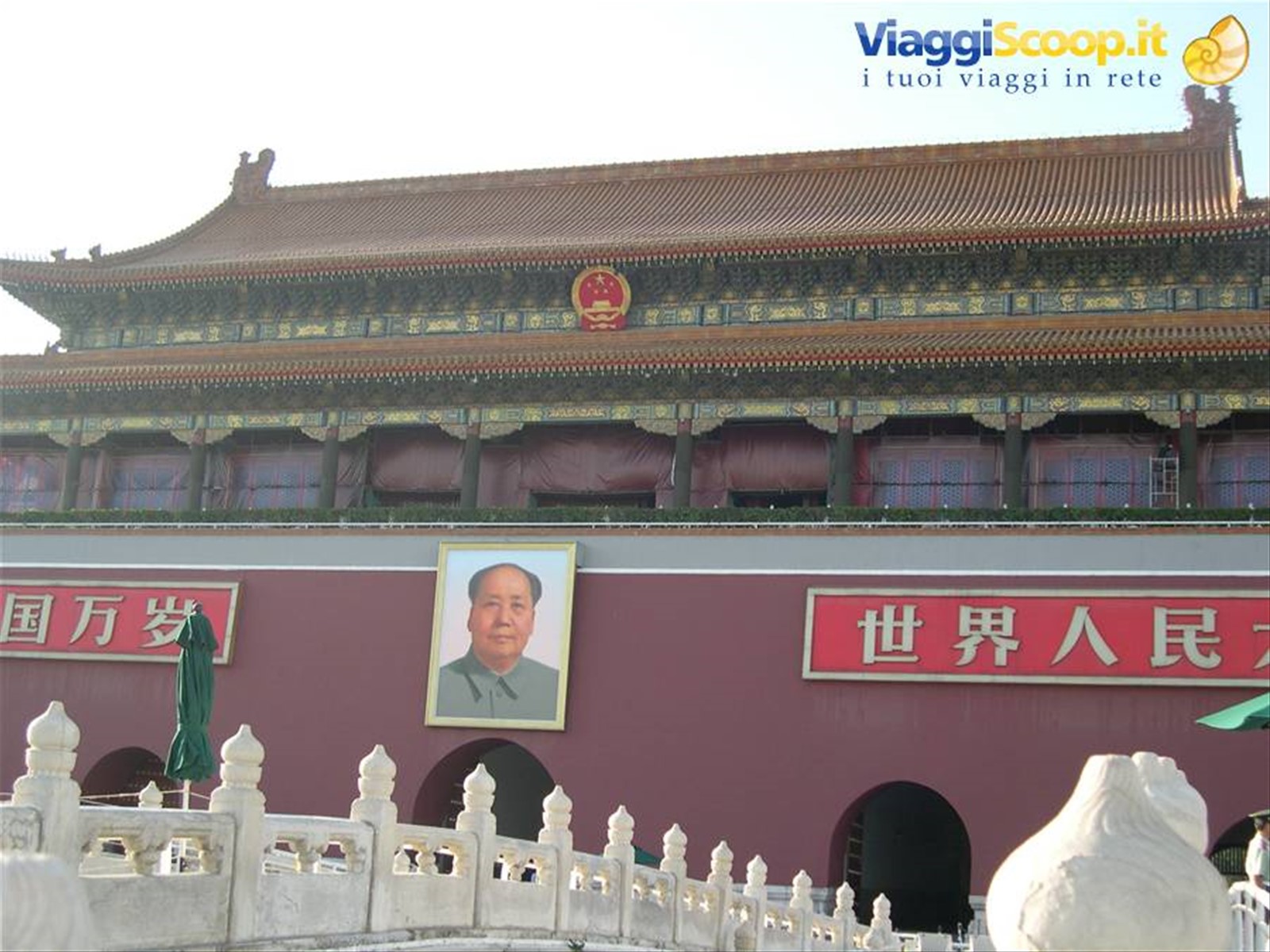 IL SIMBOLO DELLA CINA. . .