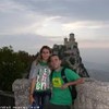 foto viaggio SAN MARINO
