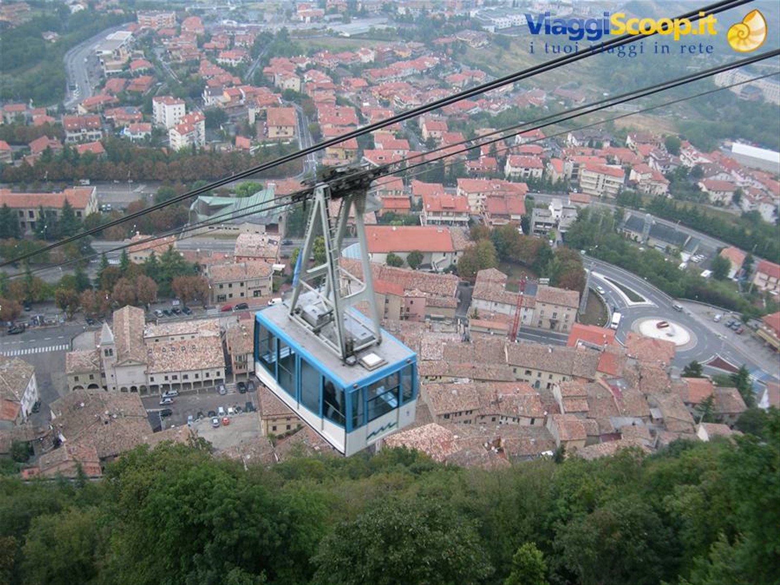 Foto di viaggio in SAN MARINO
