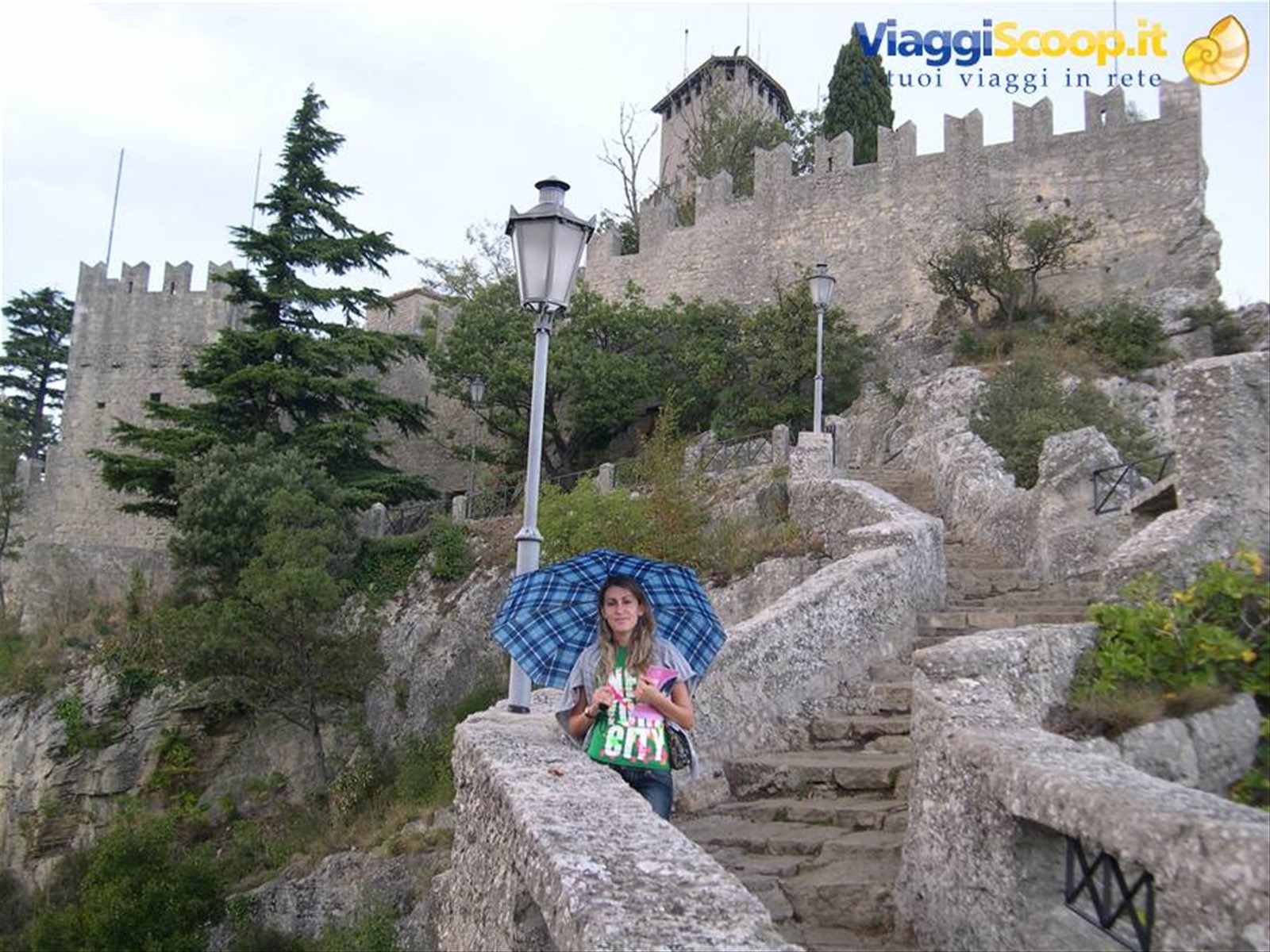 Foto di viaggio in SAN MARINO