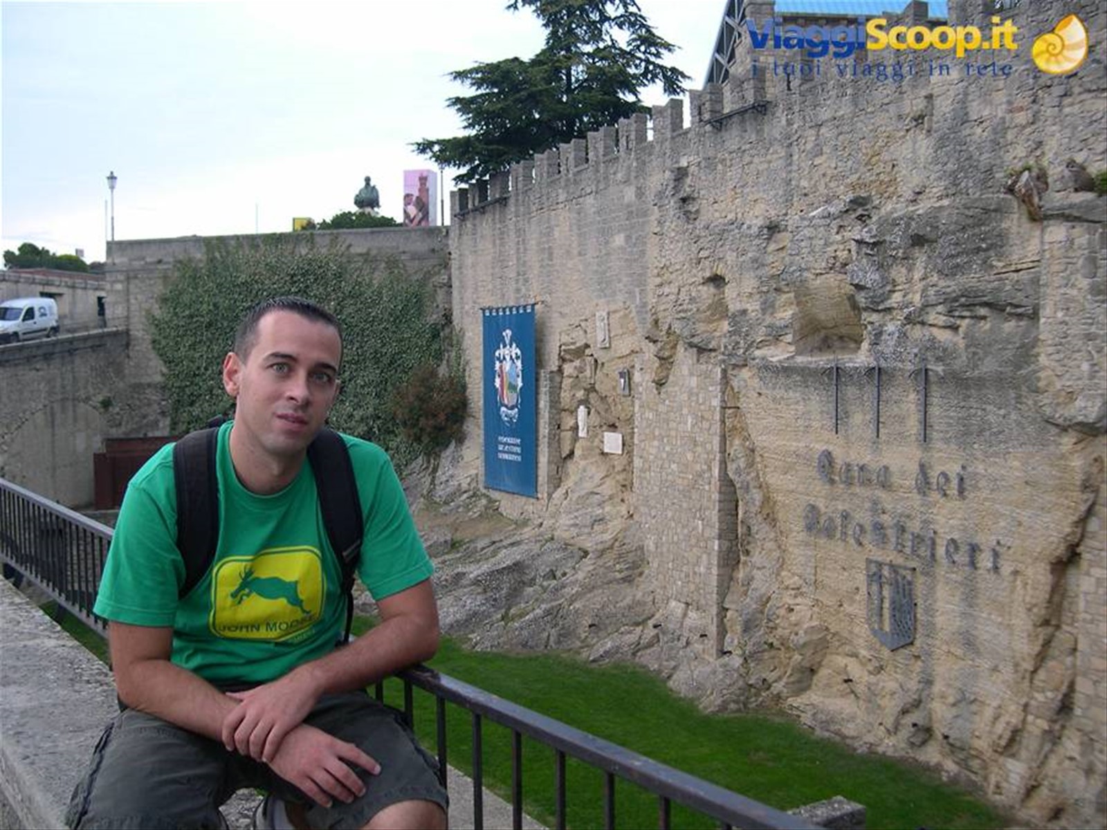 Foto di viaggio in SAN MARINO