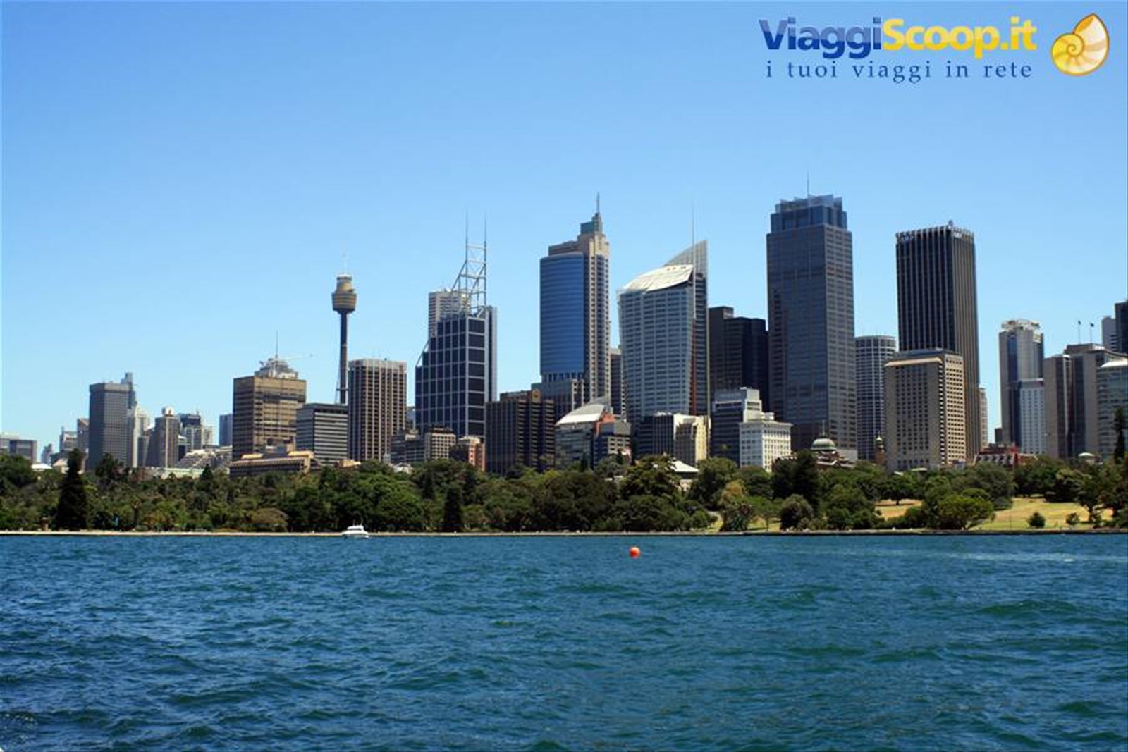 Sydney