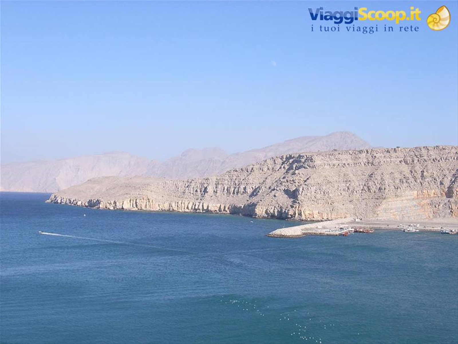OMAN - COSTA