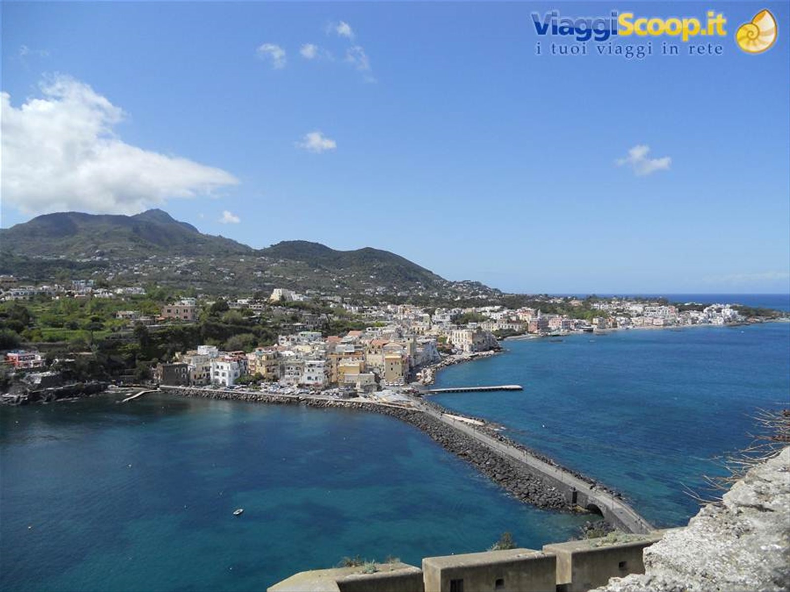 ISCHIA PONTE