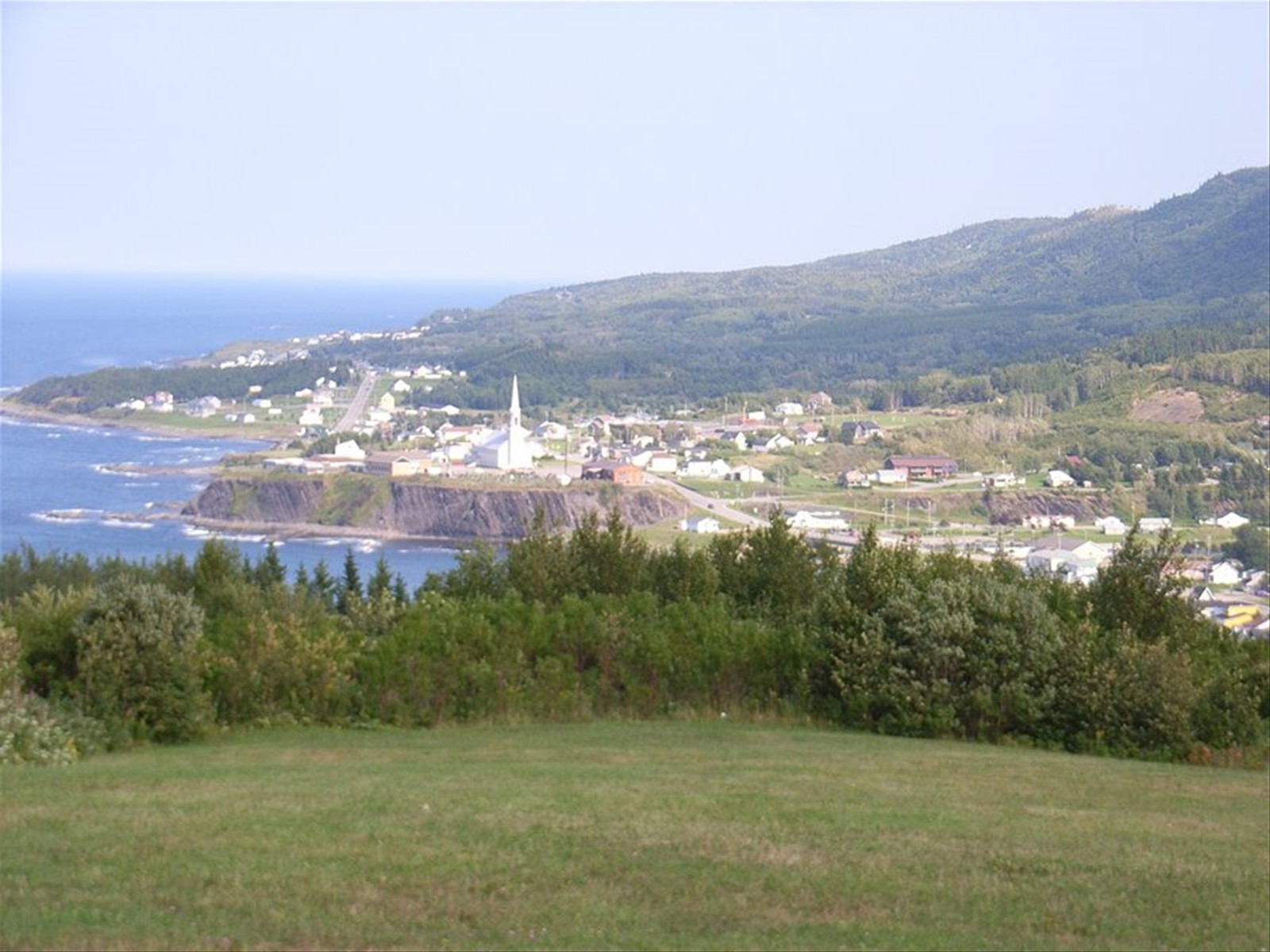 GASPE'