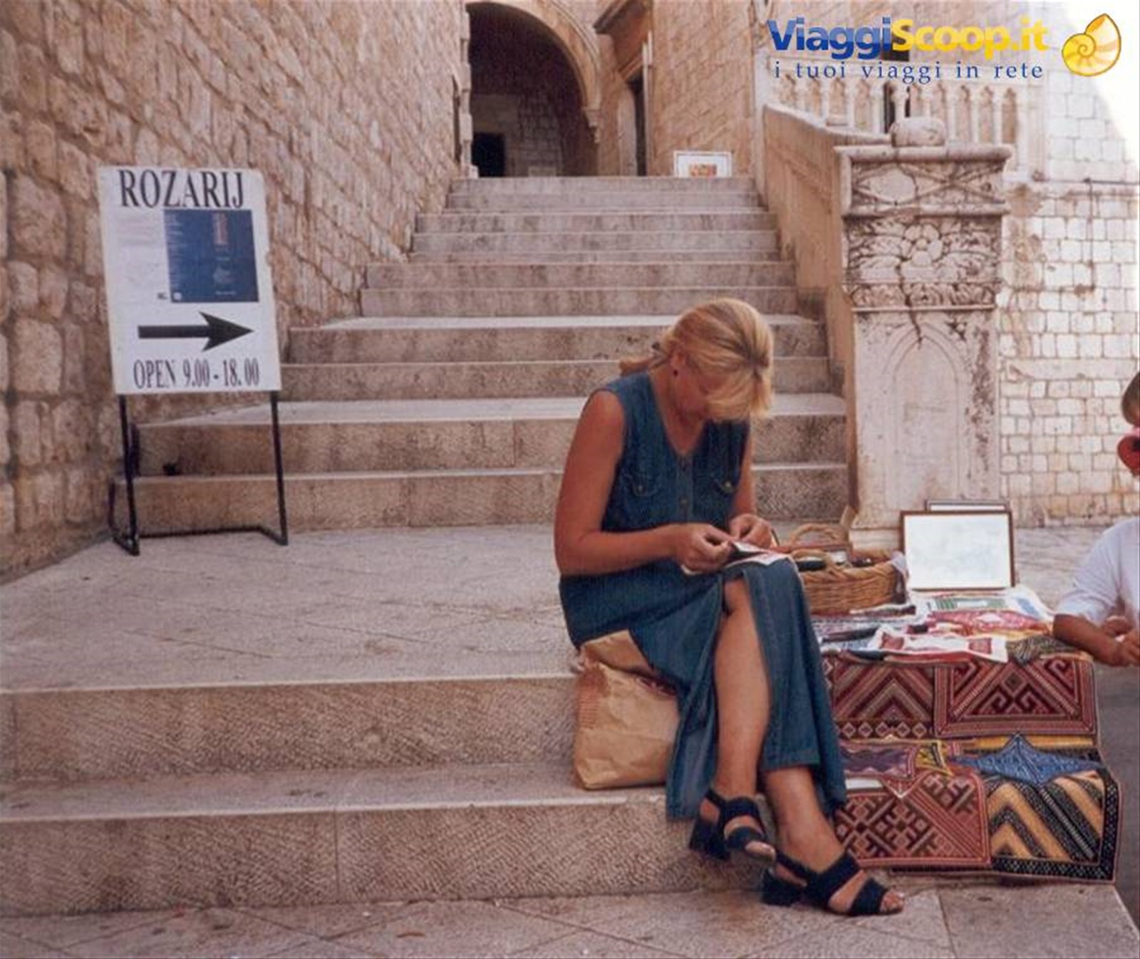 DUBROVNIK