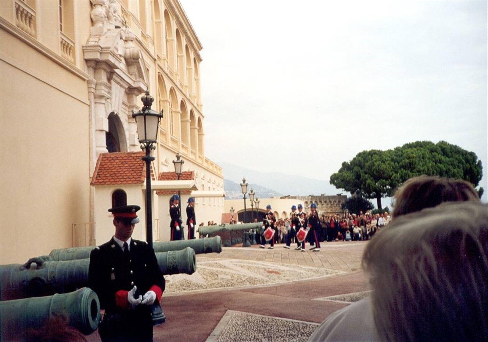 MONACO