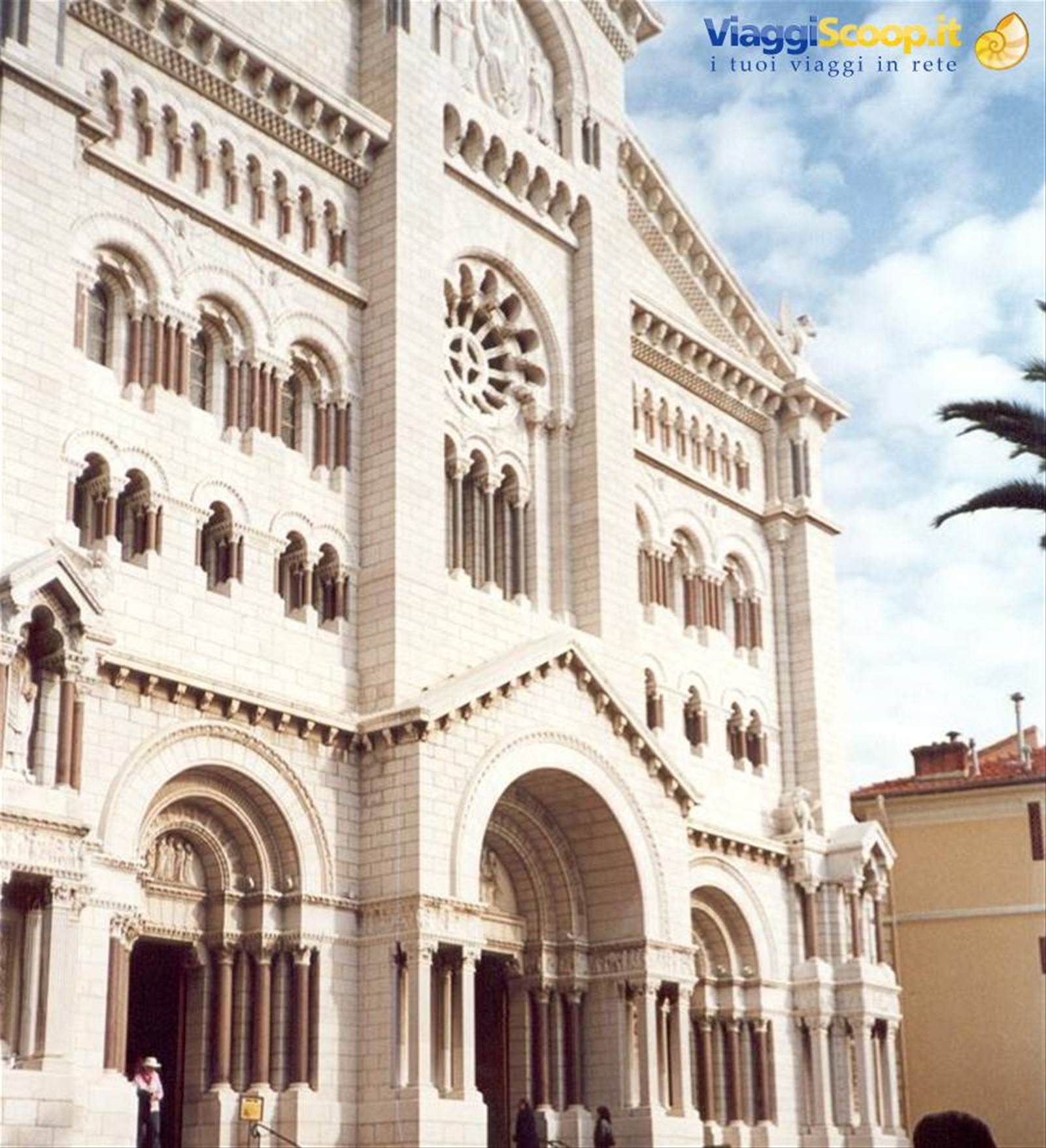 MONACO