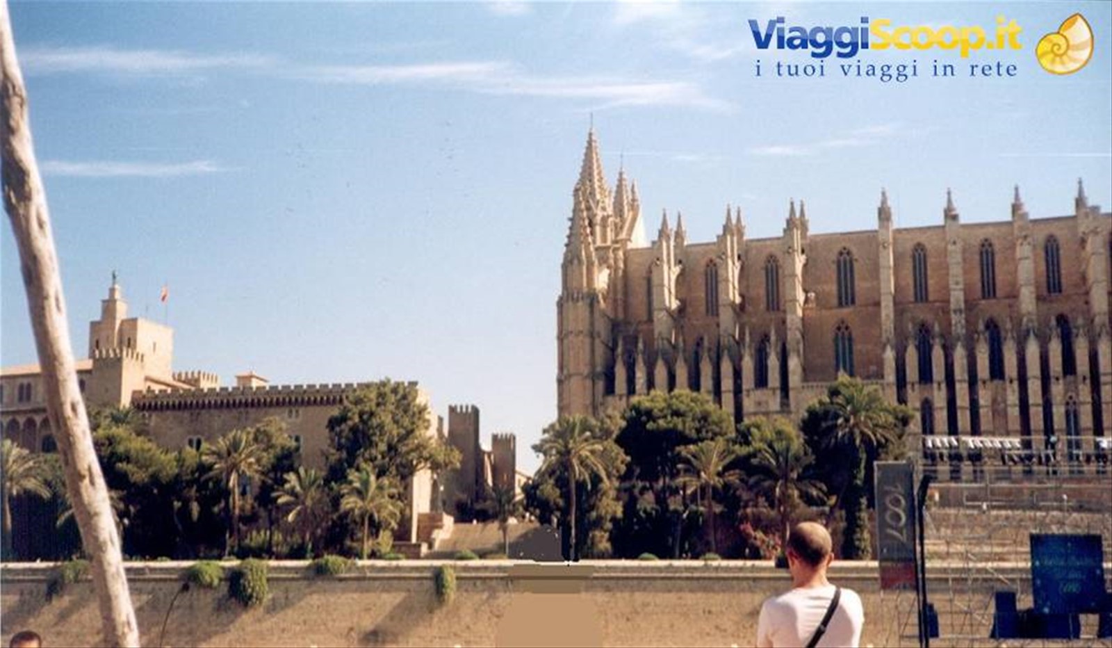 PALMA DI MAIORCA