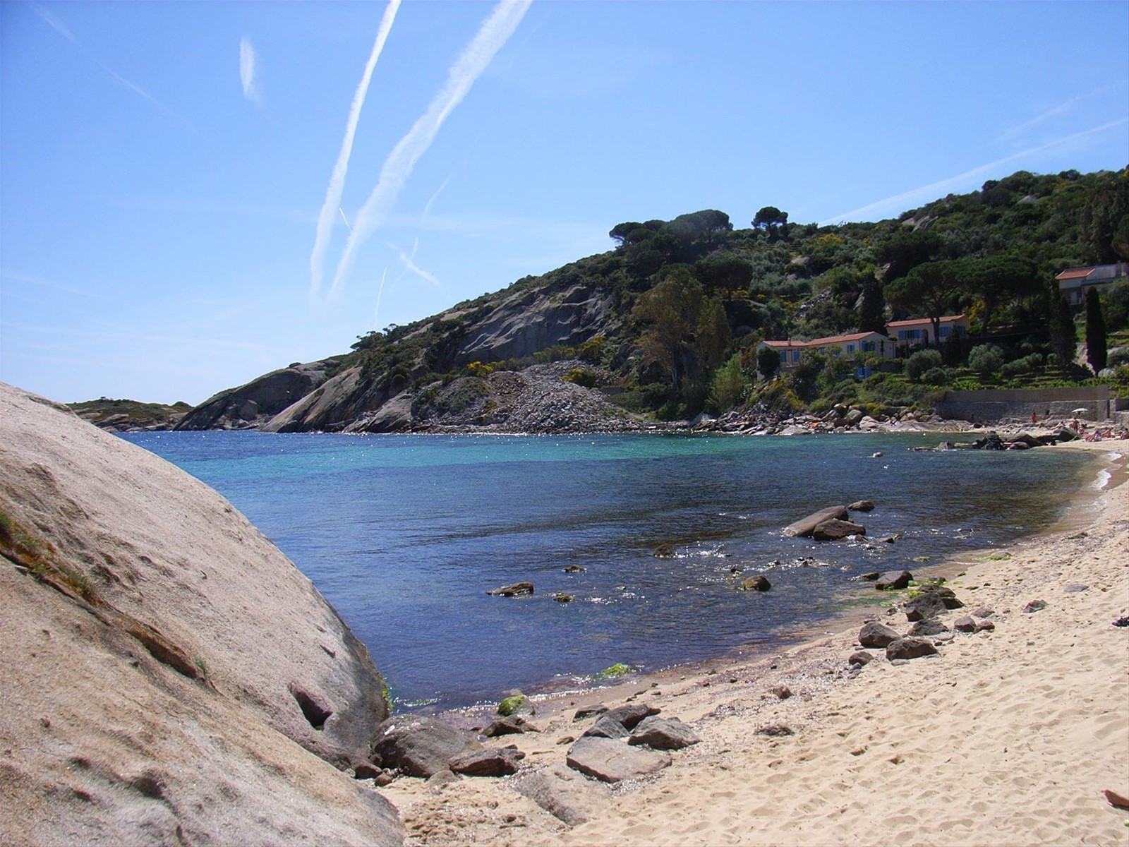 ISOLA DEL GIGLIO