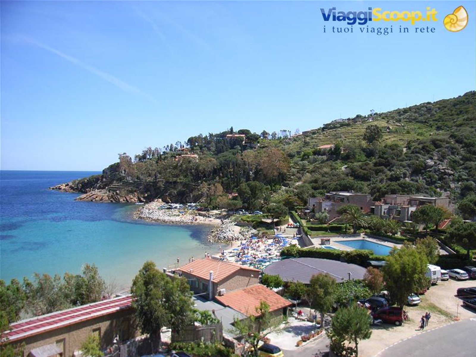 ISOLA DEL GIGLIO