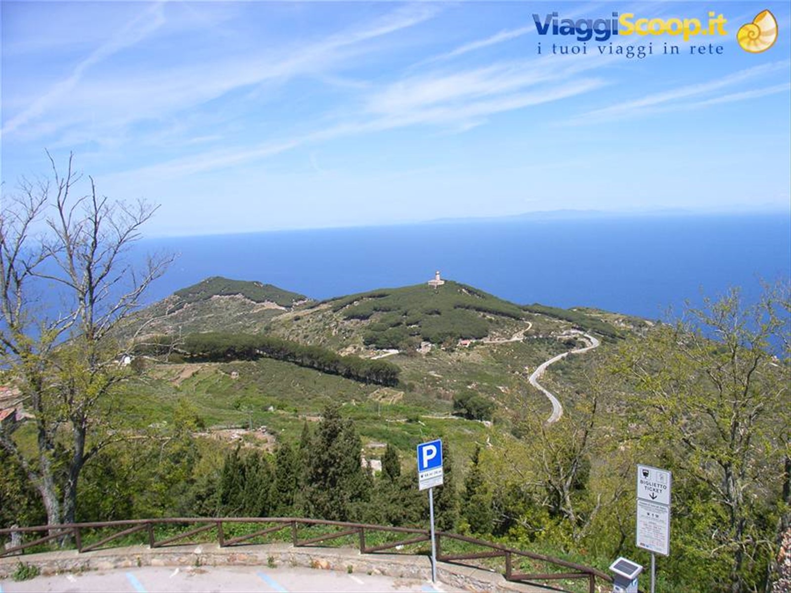ISOLA DEL GIGLIO