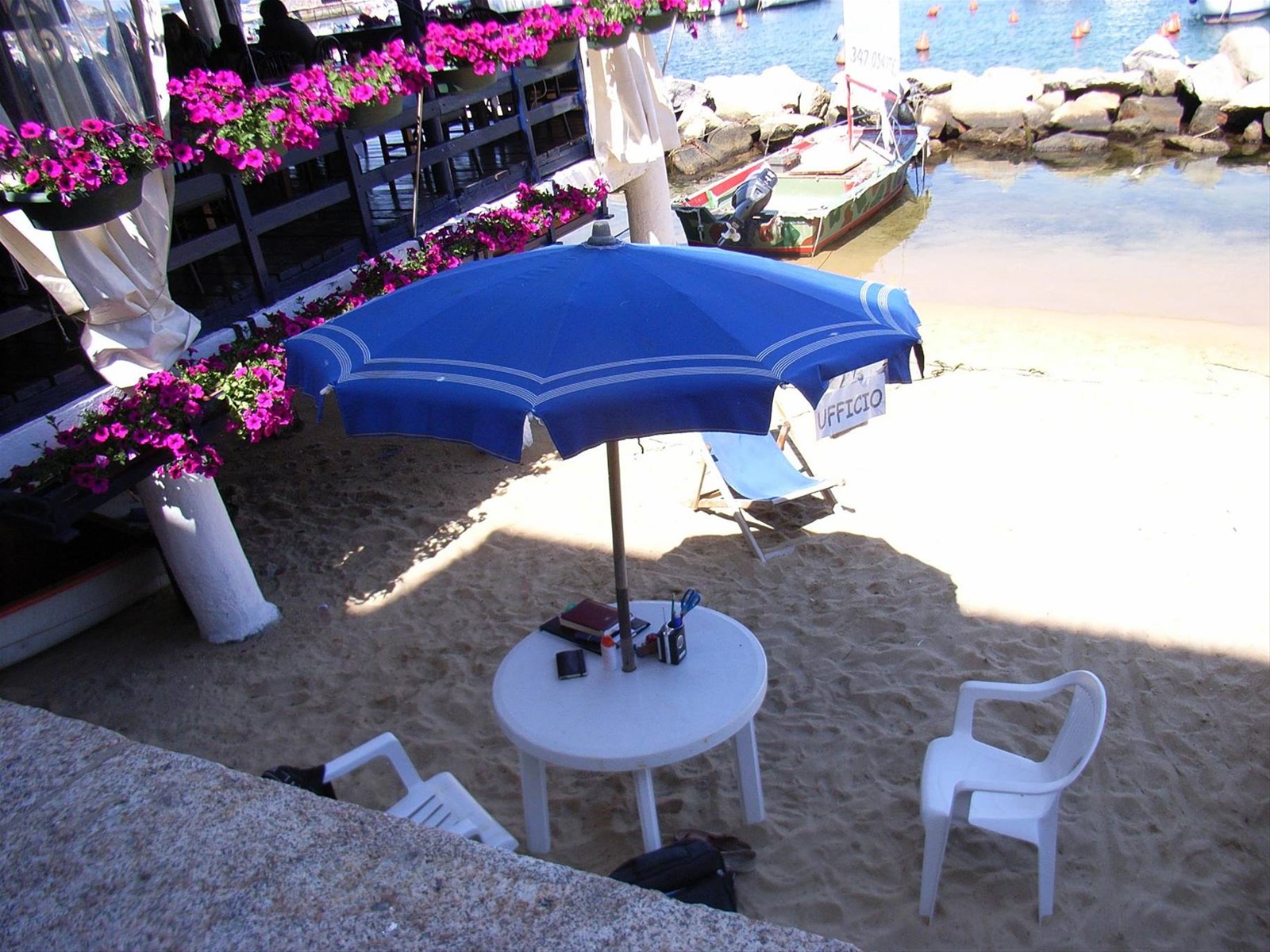 ISOLA DEL GIGLIO