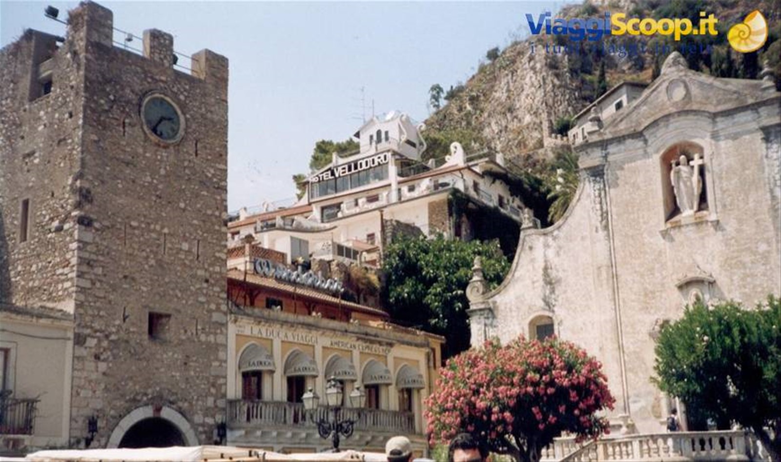 TAORMINA