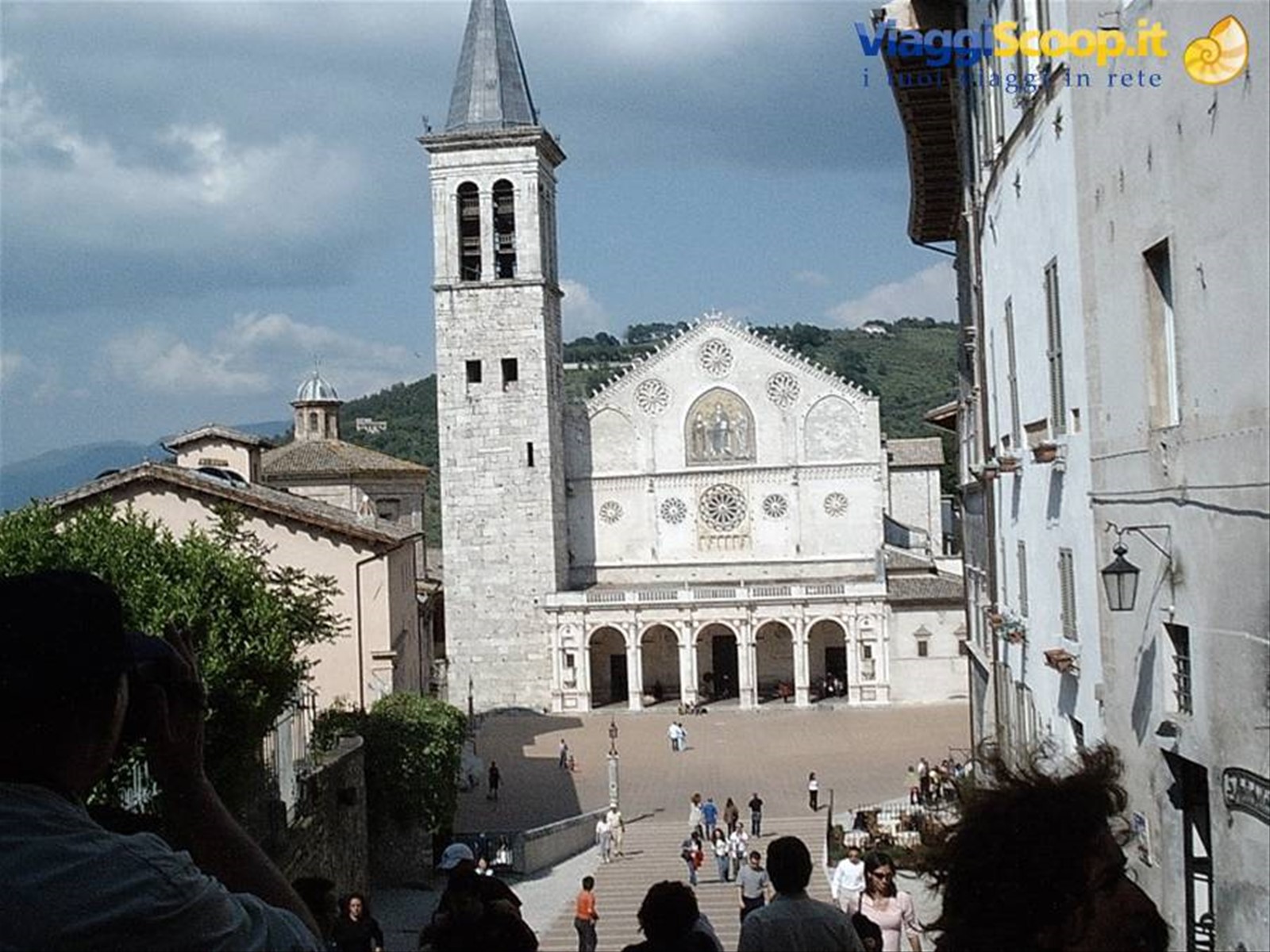 SPOLETO