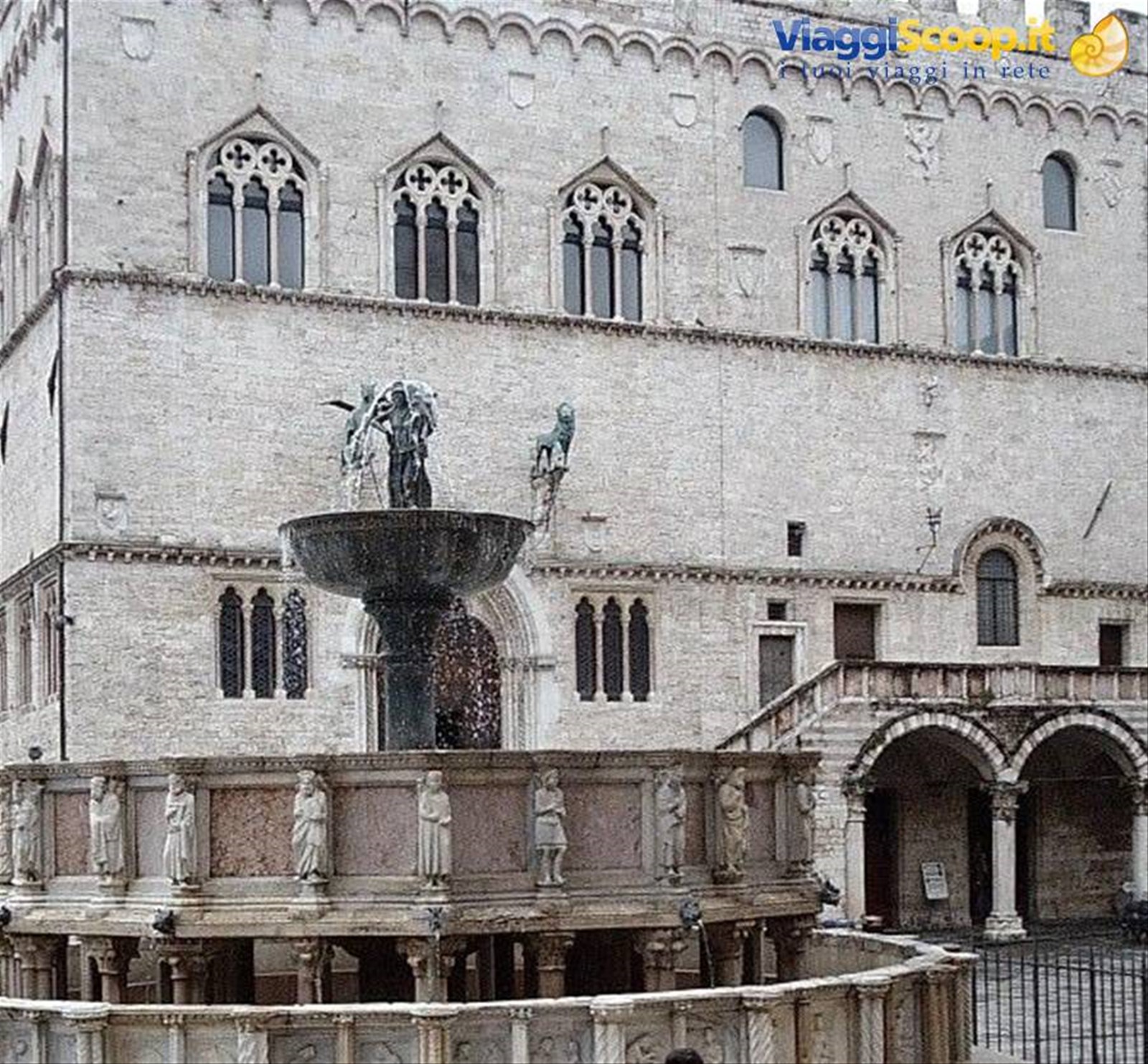 PERUGIA