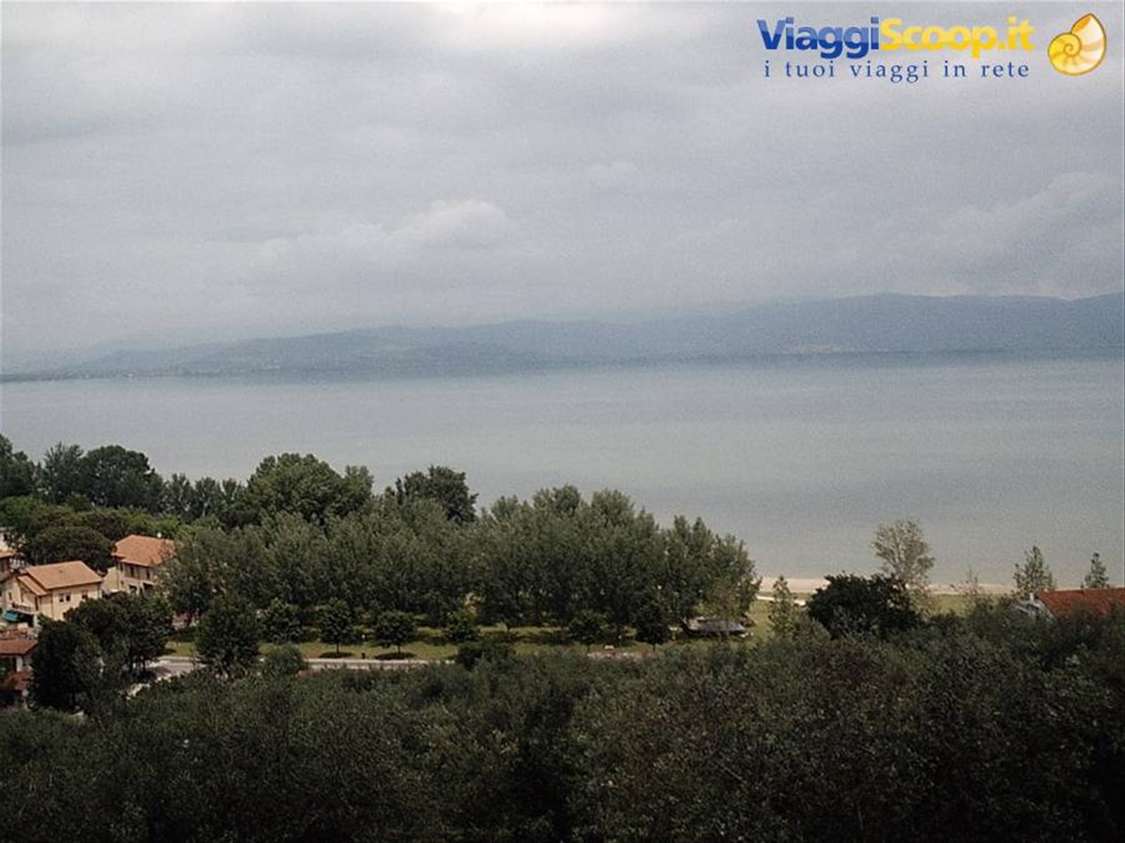 LAGO TRASIMENO