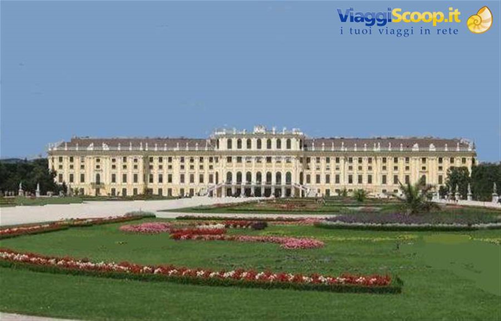 SCHOENBRUNN