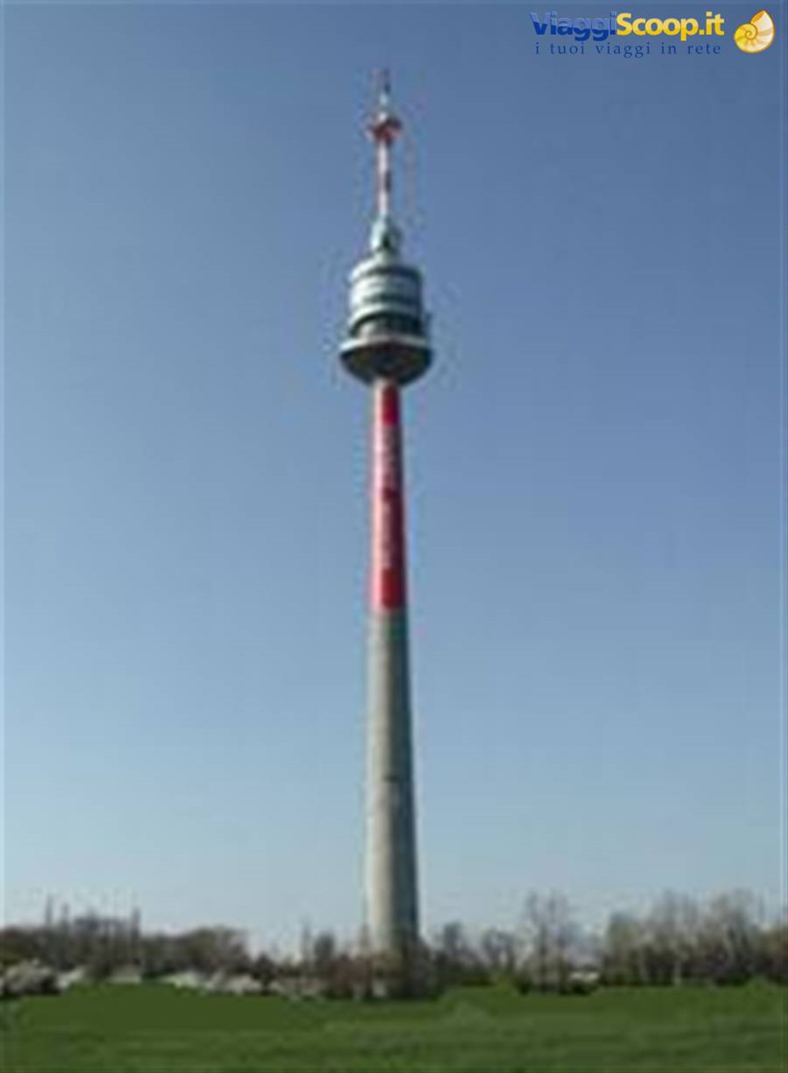 DONAUTURM