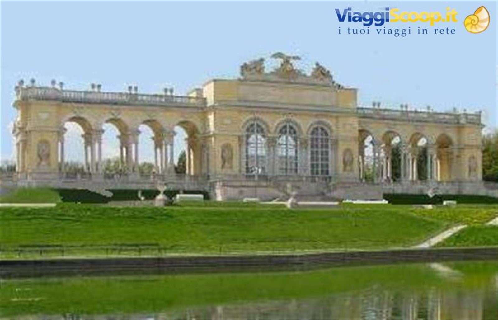 SCHOENBRUNN