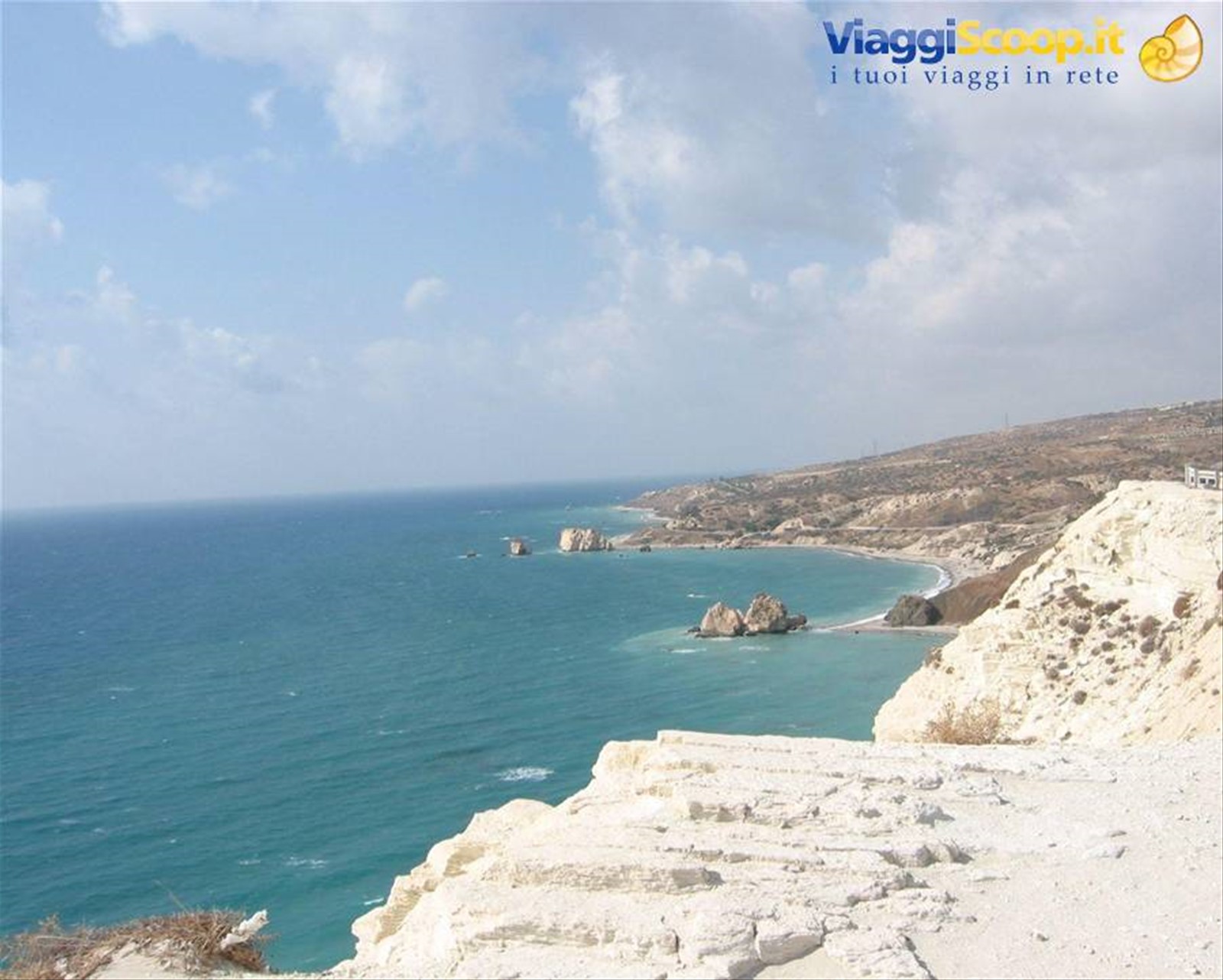 SCOGLIO DI VENERE