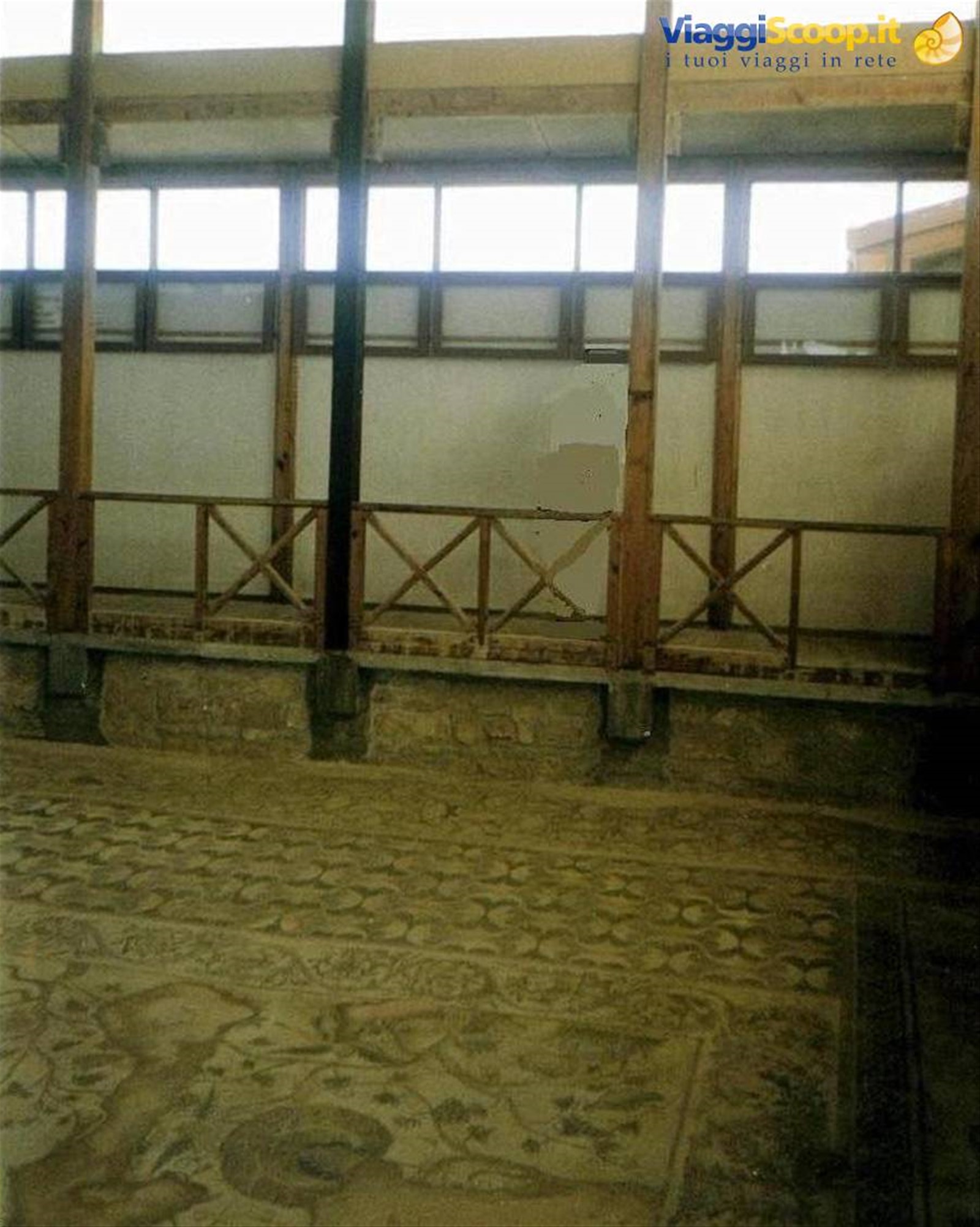 CASA DIONISO