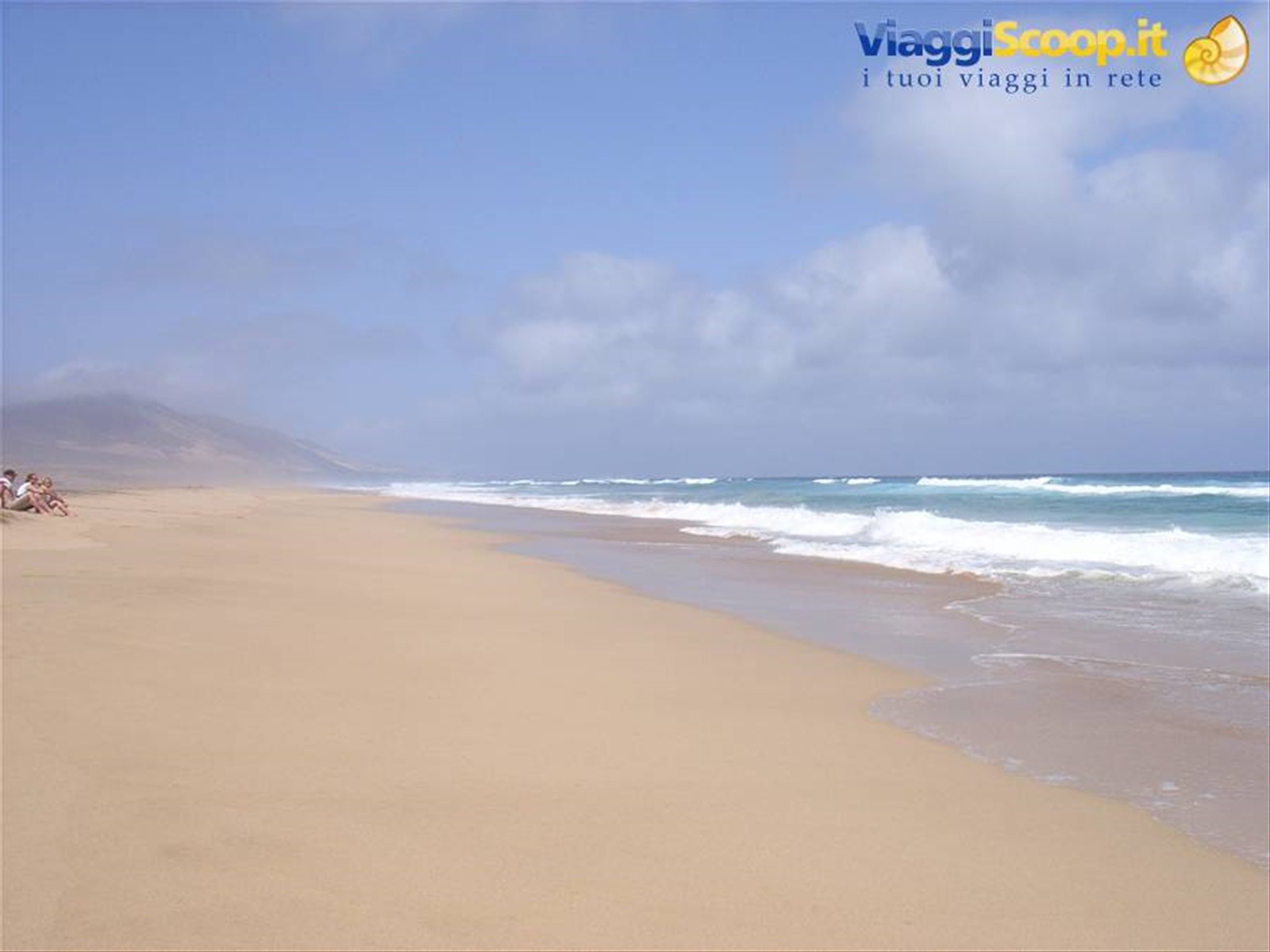PLAYA DE COFETE