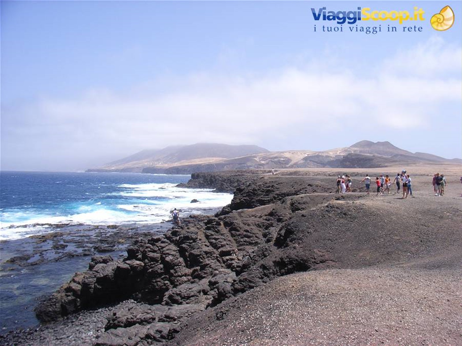 PUNTA PESEBRE