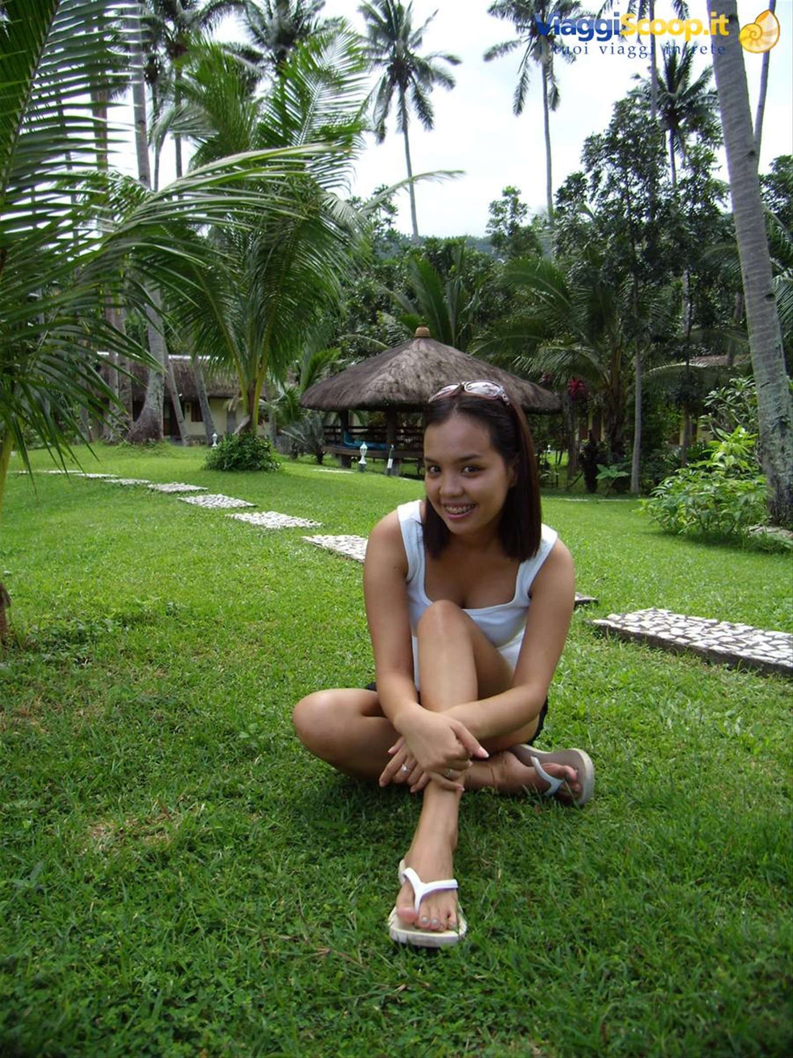 Puerto Galera - Il nostro resort