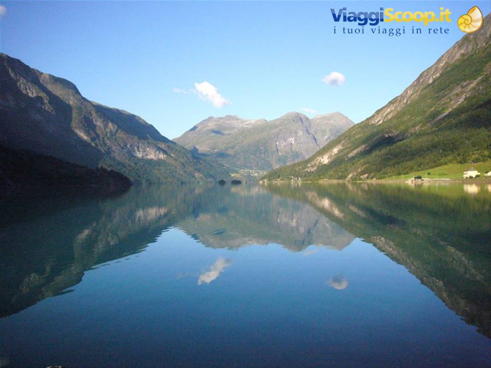 Norvegia :)