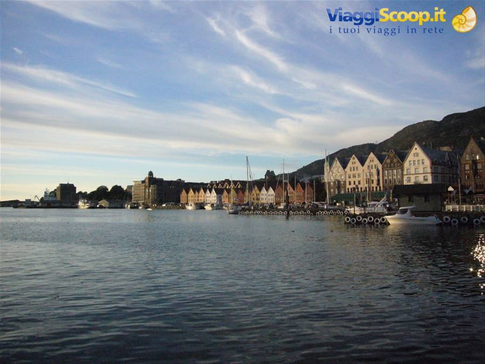 Norvegia - Bergen