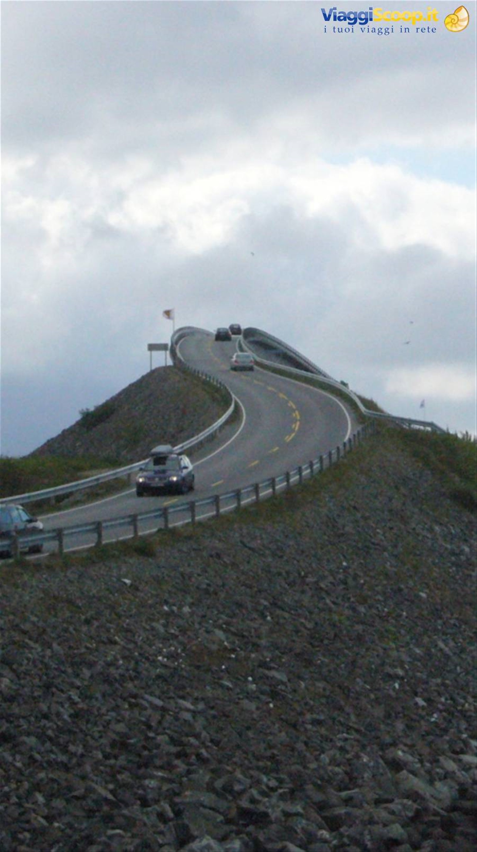 Norvegia ... !
