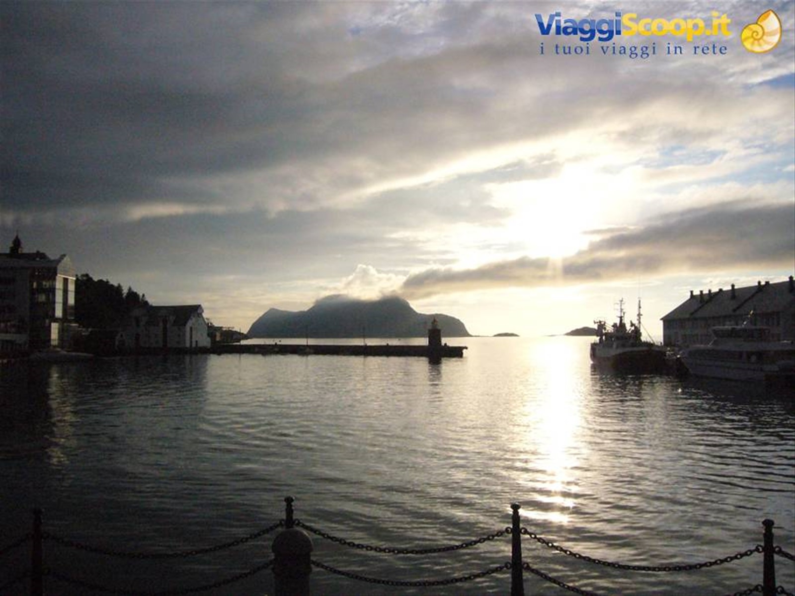 Norway